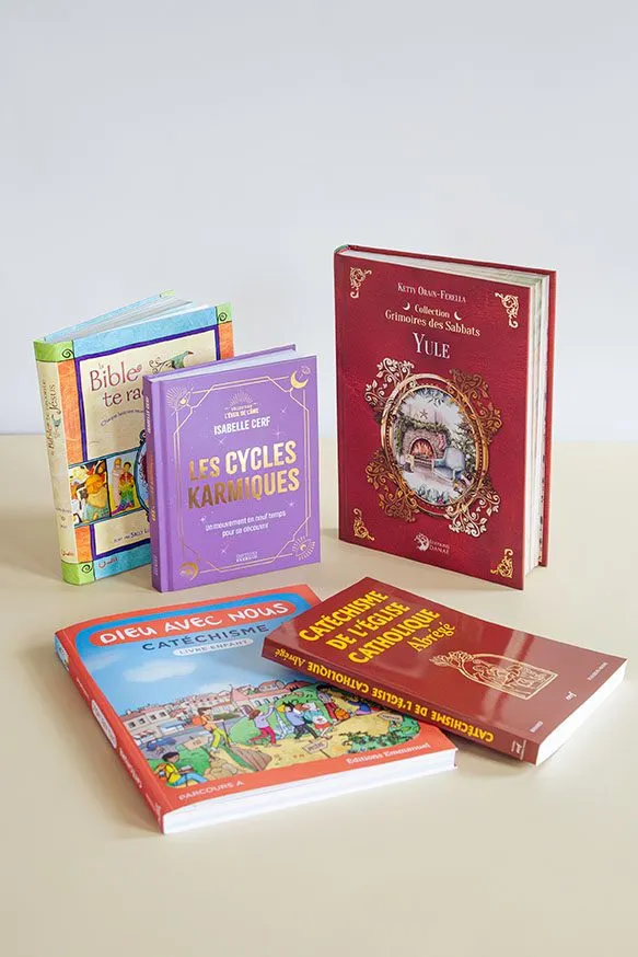 Religion & Spiritualité